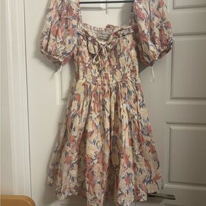 Abercrombie & Fitch mini dress size S